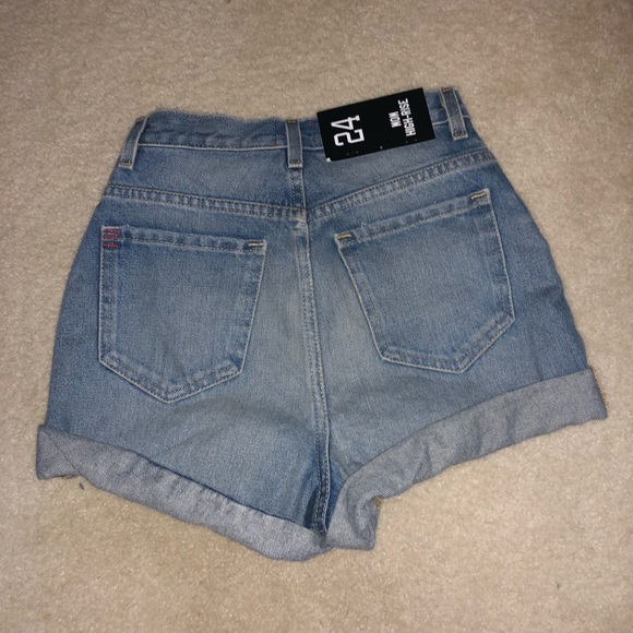 💫Urban Outfitters shorts🌙 - Picture 3 of 8